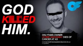 The Divine Judgement of Leonid Radvinsky