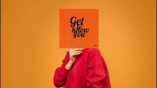 ABOY - Get to Know You (Official Audio)