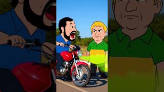 #comedia : disputa de lula e bosonaro. #humor #risada #comedia #lula #bosonaro