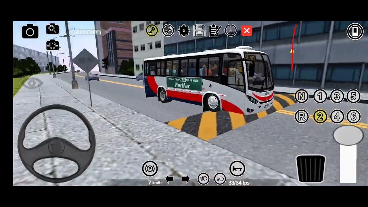 AFULL CON EL IDEALE 1043