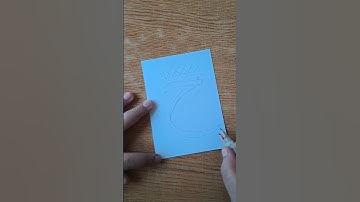 " (ج,ح,خ)" Arabic calligraphy in Thuluth using double pencil #art #lettering #shorts