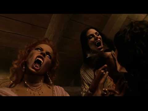 ვან ჰელსინგი / VAN HELSING (2004)