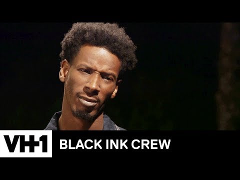 Puma & Ceaser Squash Their Beef | Black Ink Crew