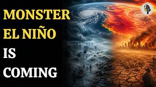 Monster El Niño Could Trigger Historic Global Climate Chaos In 2026 | WION Podcast