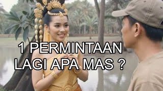 Alasan Pria Suka Memancing