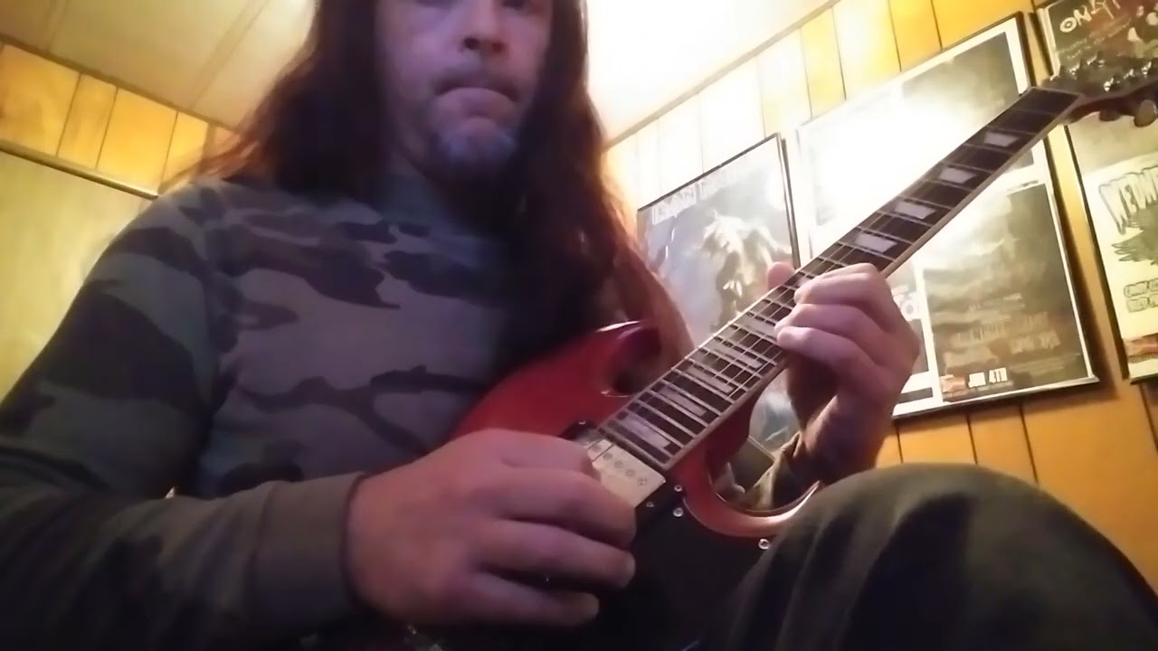 Justin Keane, Love so Deep