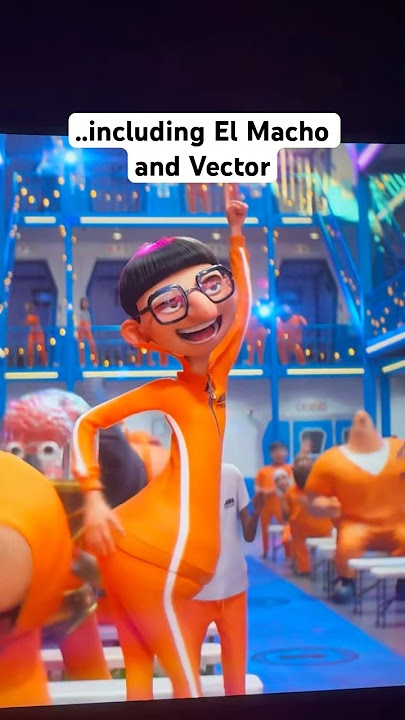 This explains everything.. 😱😱😱 #despicableme #minions #shorts