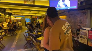 Fontinnelerj Tacou-Lhe Um Beijo Na Mulher Casada Kk