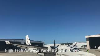Citizen Of The World Pole To Pole Flight - 2018 Robert Delaurentis, Zen Pilot