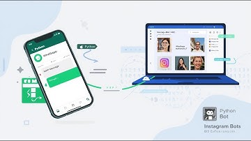 Automação com Python: Envio de Mensagens no WhatsApp + Bot de Comentários no Instagram