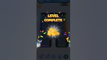 Color Block Jam Nivel 239 superadooo #ColorBlockJam #Gamer #fyf #fyp