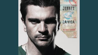 Gotas De Agua Dulce - Juanes