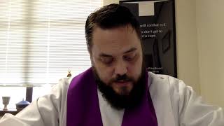 Day 3 - 03-21-2020 - Surrender Novena