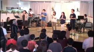 ICF Worship 2013.06.16