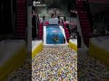 えちえち🤣パンチラJUMP台