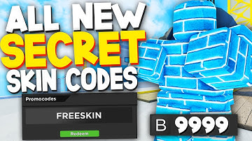 ALL NEW *SECRET SKINS* CODES in ARSENAL CODES! (Roblox Arsenal Codes) ARSENAL CODES!