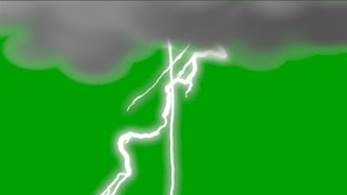 Boom! Storm & Lightning Green Screen Sound Футаж Гроза и Молния Звук Хромакей Boom! Storm & Lightning Green Screen Sound Футаж Гроза и Молния Звук Хромакей