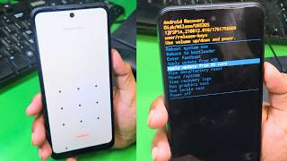 Boost Celero3 5G+ 2024 Hard Reset – Factory Reset & Recovery Mode - celero 3 5g hard reset