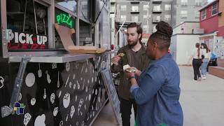 Wisconsin Life | Milwaukee's melting pot of flavors