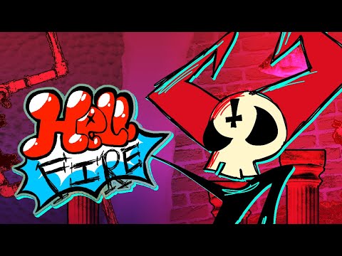 Hellfire: Howl Or Weep — Launch Trailer