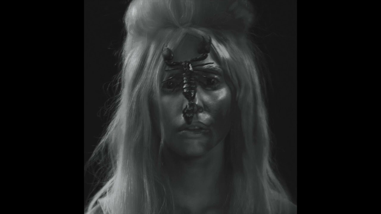 LADY GAGA - VENUS (as if it was on Chromatica)