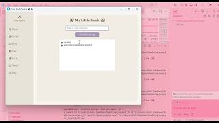 video demo project 3