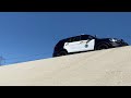 RIPPING DIRTBIKES IN LA RIVER *CAUGHT BY COPS*