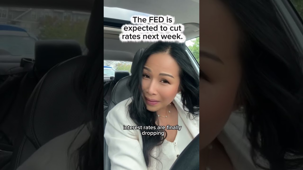 What Your Lipstick Shape Says About You 💄 (And a Quick Real Estate Tip!)