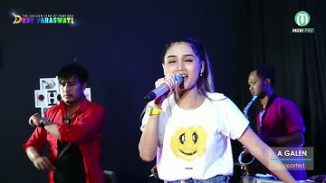 TETEP DEMEN - DESY PARASWATI - NGOBROG ONLINE 13 APRIL 2022