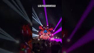 Lki Production soundkarnavalindonesia sound karnaval dj lighting short shorts