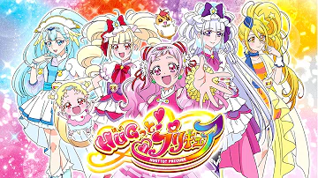تحميل はぐっとプリキュアop تحميل はぐっとプリキュアop