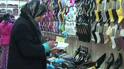 Maroc: la babouche a son label