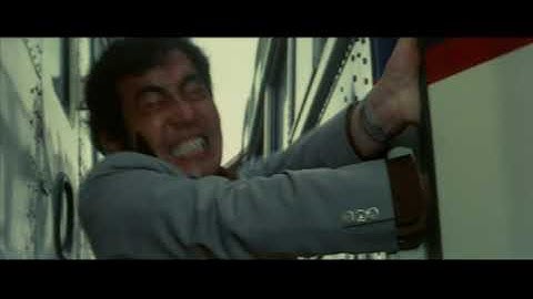 【予告編】狂った野獣