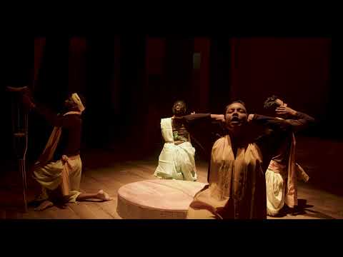 Teaser Video - Rajshahi Performance for IDAF 2024
