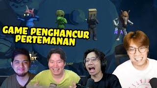 GAME PENGHANCUR PERTEMANAN - Pummel Party Indonesia