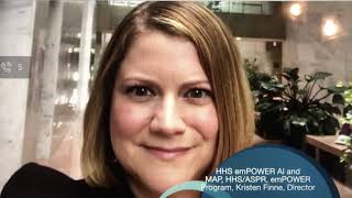 FedHealth IT Innovation Awards 2020 - HHS ASPR