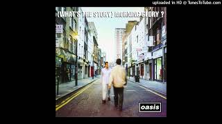 Oasis - Hey Now (Lead Vocal Track)