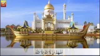 Azan Malaysia | Beautiful Malaysia Azan | Best Malaysia Azan