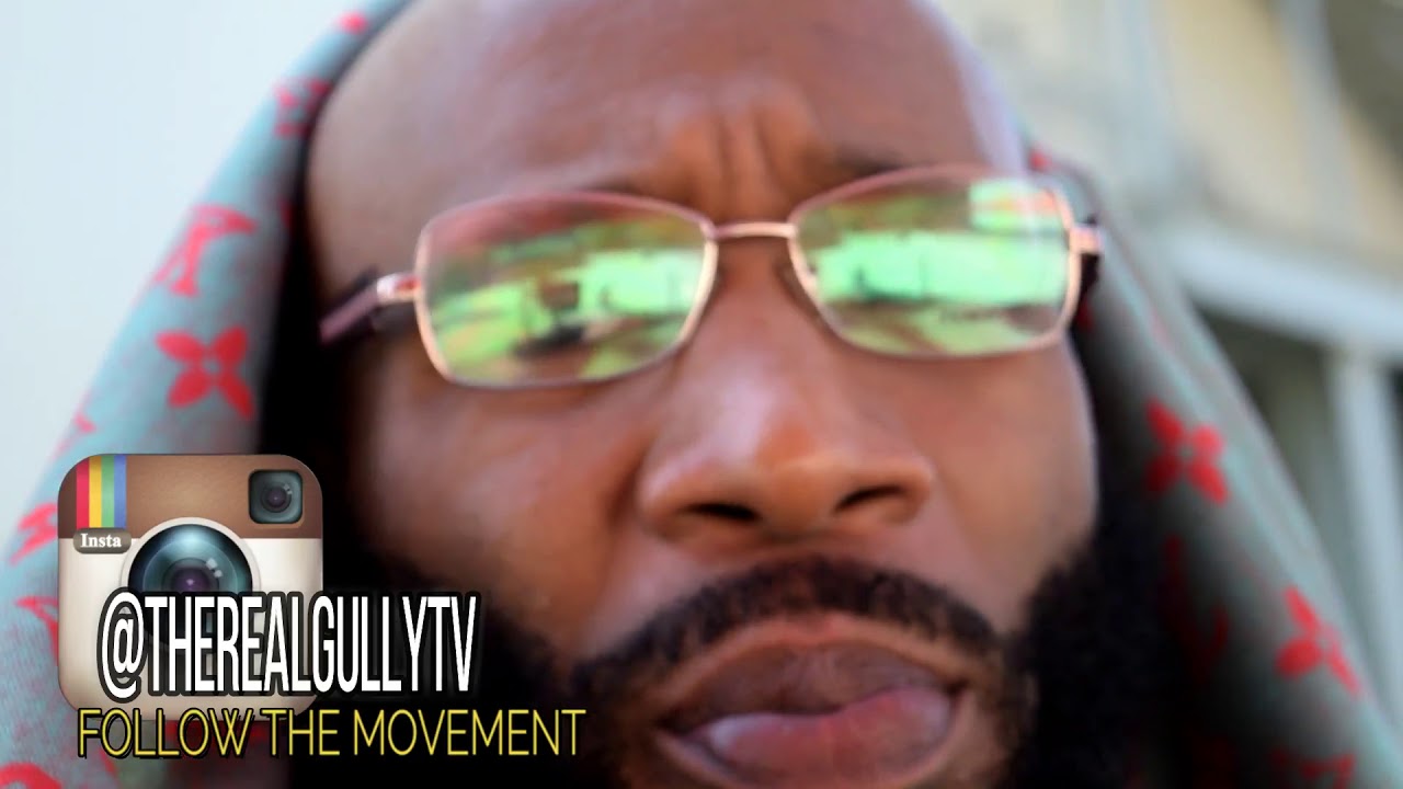 GULLY TV VISITIS YOUTUBE SPACE LOS ANGELES CAMPUS