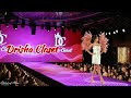 Drisha Closet at Runway 7 NYFW 2025