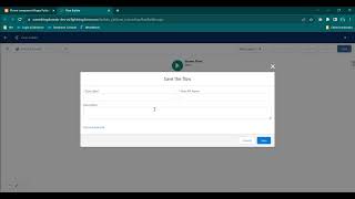 Phone component Regex Pattern validation in screen flow #inSalesforce