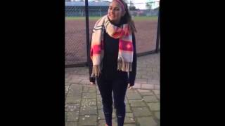 Week Van Het Sportplezier Ginger De Weert