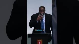 This Why I'm Going to Heaven - Voddie Baucham