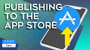 How do you distribute iOS apps?