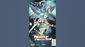 Fyrefly Type-IV, activate! #Firefly