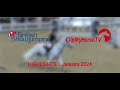 British Showjumping Highlights January 2024