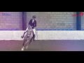 British Showjumping Highlights January 2024