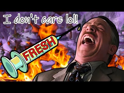 The Major Flaws of the WoW Private Server Scene!