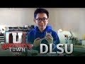 UTOWN: Meet Lasallian Lodi and Innovator Angelo Casimiro