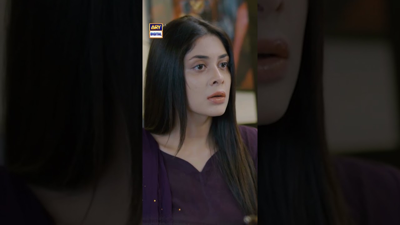 New! Mein Episode 23 | Promo | ARY Digital